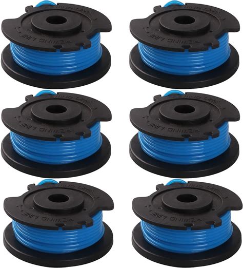 trimmer string spool